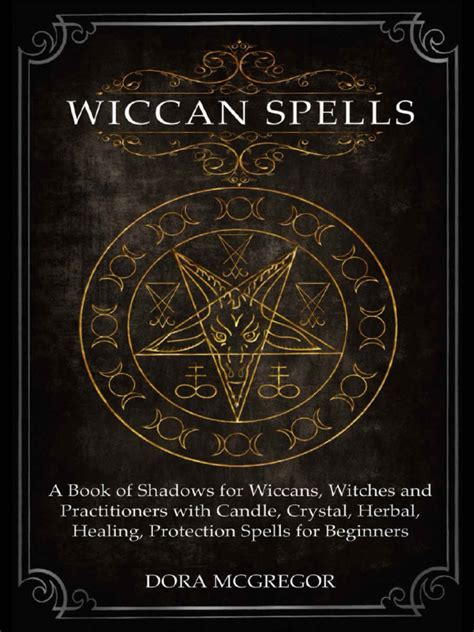 Free wicca books